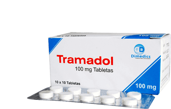 Tapentadol 50mg online