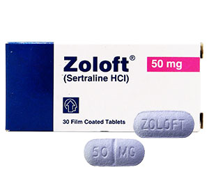 Sertraline acheter sans ordonnance